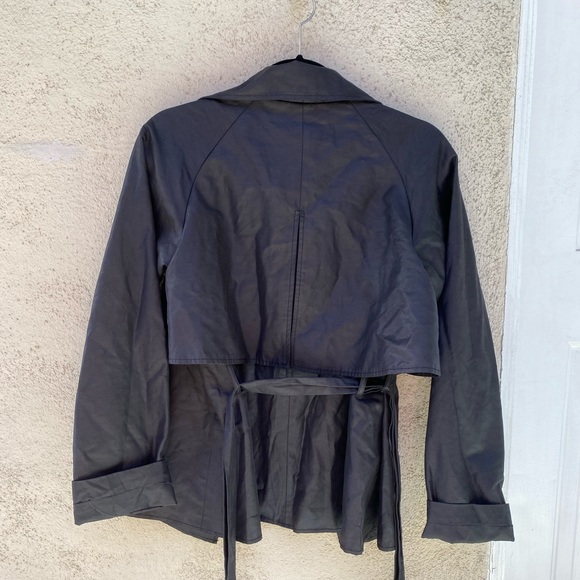 Built By Wendy raincoat - Picture 3 of 5